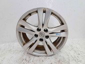 Set jante aliaj Hyundai Santa Fe 2 (CM) [Fabr 2005-2012] 7J | R18 | ET81 | 5X114.3