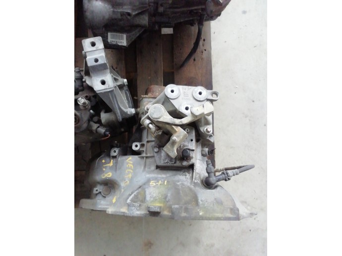 Cutie viteza manuala 5 viteze Opel Vectra C 1.8 benzina M26 2003-2008