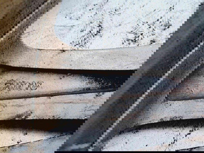 Set jante aliaj Hyundai Santa Fe 2 (CM) [Fabr 2005-2012] 7J | R18 | ET81 | 5X114.3