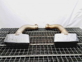 Tips evacuare Audi Q7 (4MB) [ Fabr 2015-prezent] 4M0253682J | 4M0253681J 3.0 TDI CRTC 3.0 TDI CRTC 200KW / 272CP