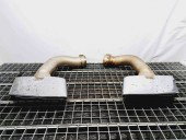 Tips evacuare Audi Q7 (4MB) [ Fabr 2015-prezent] 4M0253682J | 4M0253681J 3.0 TDI CRTC 3.0 TDI CRTC 200KW / 272CP