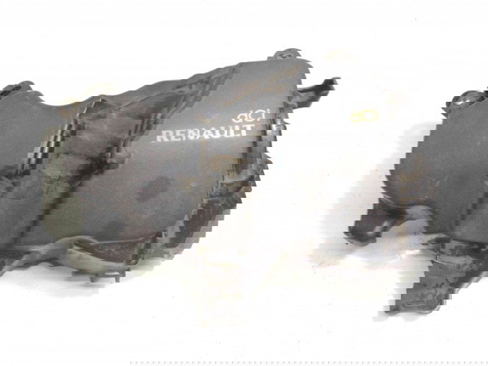 Capac Protectie Motor, 175B18836R, Dacia Dokker, 1.5 DCI, K9K612