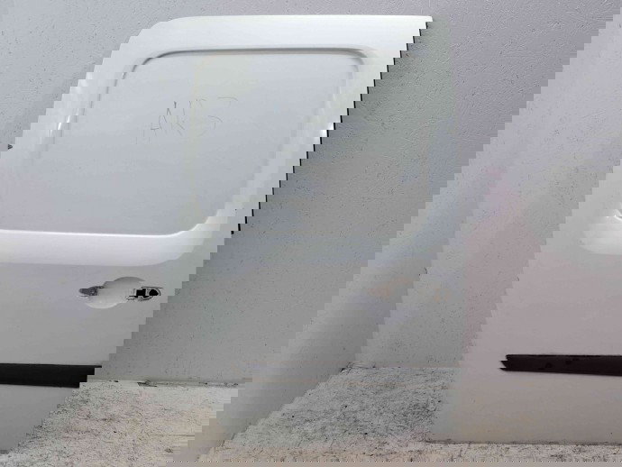 Usa culisanta dreapta Renault Kangoo 2 Maxi (F61) [Fabr 2008-2022] O389