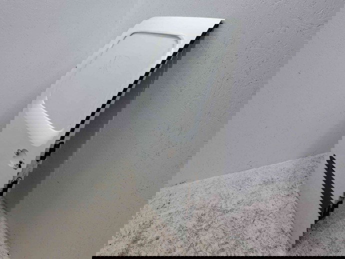 Usa culisanta dreapta Renault Kangoo 2 Maxi (F61) [Fabr 2008-2022] O389