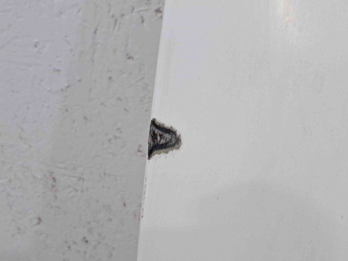 Usa culisanta dreapta Renault Kangoo 2 Maxi (F61) [Fabr 2008-2022] O389