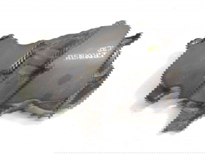 Capac Protectie Motor, 175B18836R, Dacia Logan 2, 1.5 DCI, K9K612