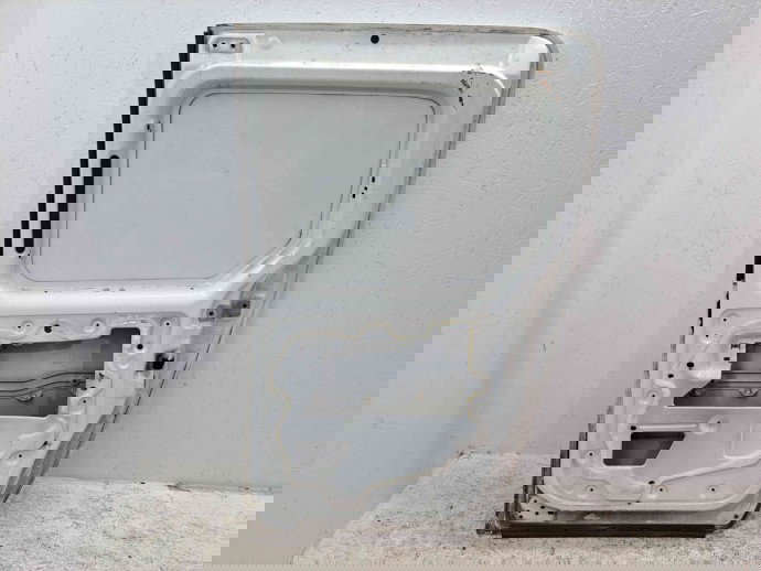 Usa culisanta dreapta Renault Kangoo 2 Maxi (F61) [Fabr 2008-2022] O389