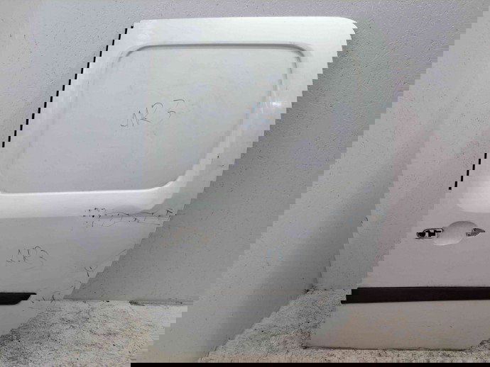 Usa culisanta stanga Renault Kangoo 2 Maxi (F61) [Fabr 2008-2022] O389