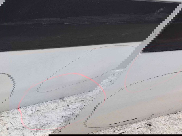 Usa dreapta fata Ford Transit Courier [Fabr 2014-2023] OEM