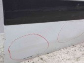 Usa dreapta fata Ford Transit Courier [Fabr 2014-2023] OEM