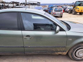 Usa dreapta fata Volkswagen Passat B5.5 (3B3) [Fabr 2000-2004] LA6W