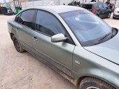 Usa dreapta fata Volkswagen Passat B5.5 (3B3) [Fabr 2000-2004] LA6W
