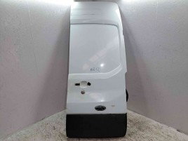 Usa dreapta spate Ford Transit (TTG) [Fabr 2014-2023] FROZEN WHITE
