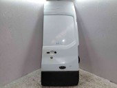 Usa dreapta spate Ford Transit (TTG) [Fabr 2014-2023] FROZEN WHITE