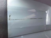 Usa dreapta spate Ford Transit (TTG) [Fabr 2014-2023] FROZEN WHITE