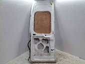 Usa dreapta spate Ford Transit (TTG) [Fabr 2014-2023] FROZEN WHITE