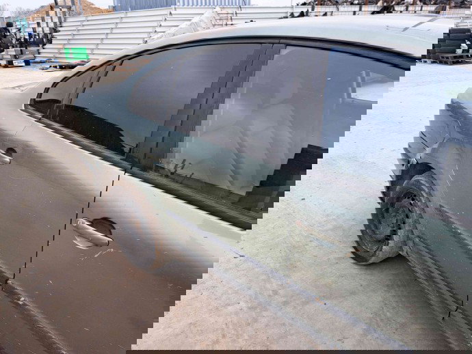 Usa dreapta spate Volkswagen Passat B5.5 (3B3) [Fabr 2000-2004] LA6W