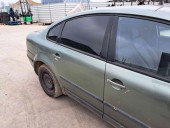 Usa dreapta spate Volkswagen Passat B5.5 (3B3) [Fabr 2000-2004] LA6W