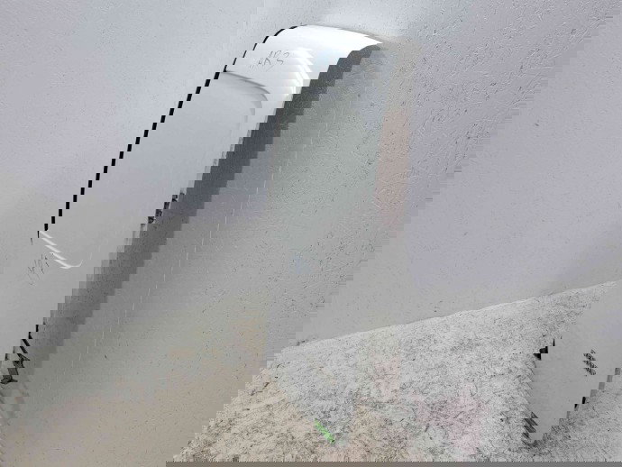 Usa dreapta spate Renault Kangoo 2 Maxi (F61) [Fabr 2008-2022] O389