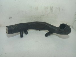Furtun Conducta Turbo Turbina Turbosuflanta Intercooler 1J0129654AC, Skoda Octavia 1 Combi 1.9tdi