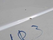 Usa dreapta spate Renault Kangoo 2 Maxi (F61) [Fabr 2008-2022] O389