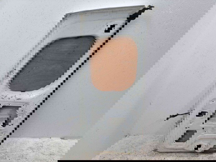 Usa dreapta spate Renault Kangoo 2 Maxi (F61) [Fabr 2008-2022] O389