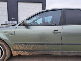 Usa stanga fata Volkswagen Passat B5.5 (3B3) [Fabr 2000-2004] LA6W