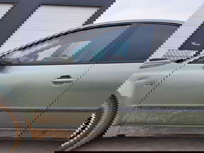 Usa stanga fata Volkswagen Passat B5.5 (3B3) [Fabr 2000-2004] LA6W