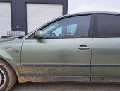 Usa stanga fata Volkswagen Passat B5.5 (3B3) [Fabr 2000-2004] LA6W