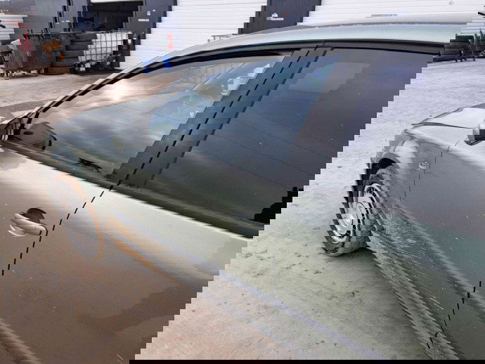 Usa stanga fata Volkswagen Passat B5.5 (3B3) [Fabr 2000-2004] LA6W