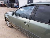 Usa stanga fata Volkswagen Passat B5.5 (3B3) [Fabr 2000-2004] LA6W