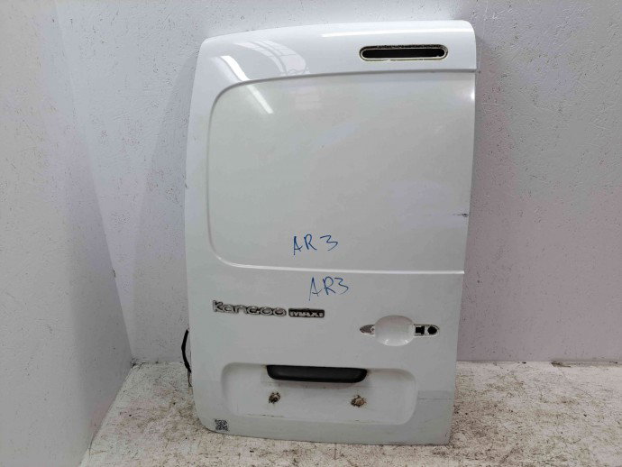 Usa stanga spate Renault Kangoo 2 Maxi (F61) [Fabr 2008-2022] O389
