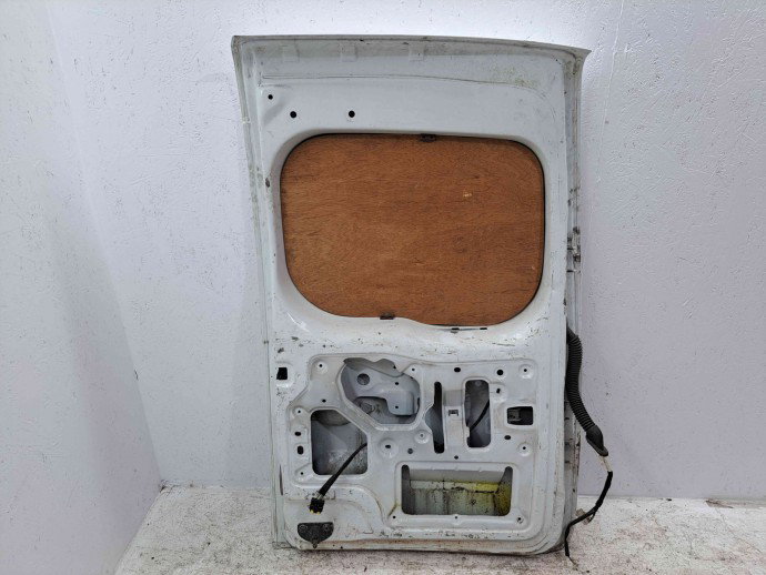 Usa stanga spate Renault Kangoo 2 Maxi (F61) [Fabr 2008-2022] O389