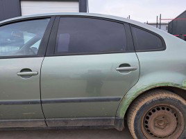 Usa stanga spate Volkswagen Passat B5.5 (3B3) [Fabr 2000-2004] LA6W