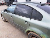 Usa stanga spate Volkswagen Passat B5.5 (3B3) [Fabr 2000-2004] LA6W