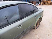 Usa stanga spate Volkswagen Passat B5.5 (3B3) [Fabr 2000-2004] LA6W