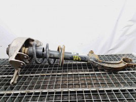 Amortizor dreapta fata Audi A5 (8T3) [Fabr 2007-2015] 8K0413038H 2.7 TDI CAMA  