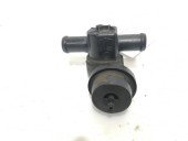 Supapa Electrovalva Presiune Aer Vacuum Vacum 1J0819809, Skoda Octavia 1, 1.6b, AVU