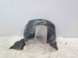 Carenaj roata dreapta fata Dacia Sandero 2 Stepway [Fabr 2012-prezent] 638407903R