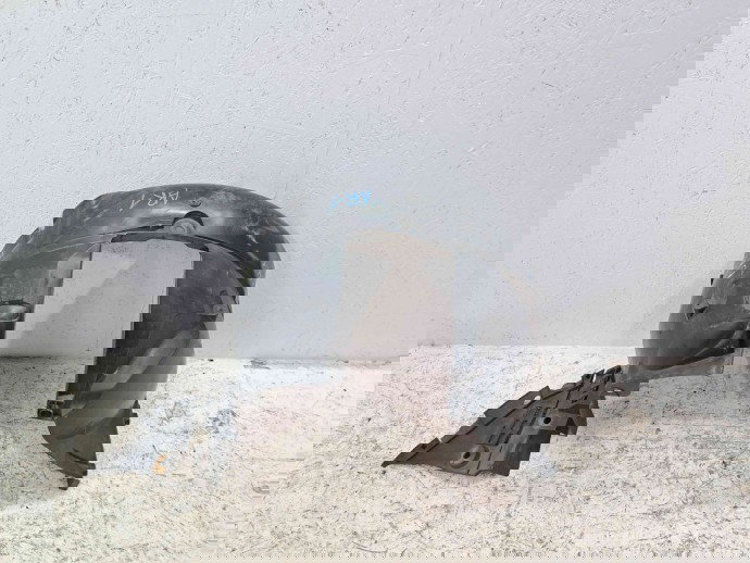 Carenaj roata dreapta fata Dacia Sandero 2 Stepway [Fabr 2012-prezent] 638407903R