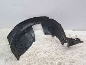 Carenaj roata dreapta fata Dacia Sandero 2 Stepway [Fabr 2012-prezent] 638407903R