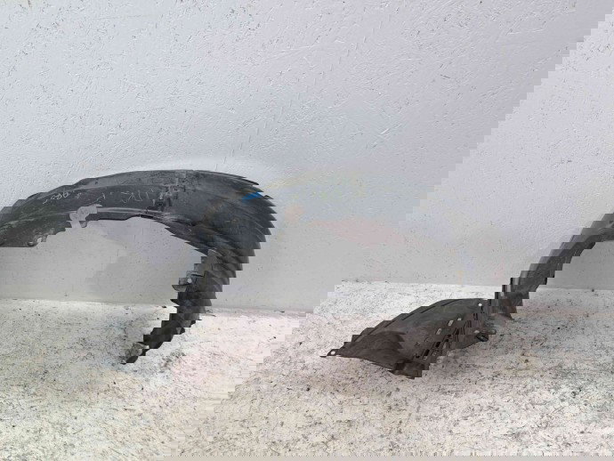 Carenaj roata dreapta fata Hyundai Santa Fe 2 (CM) [Fabr 2005-2012] 86822-2B000