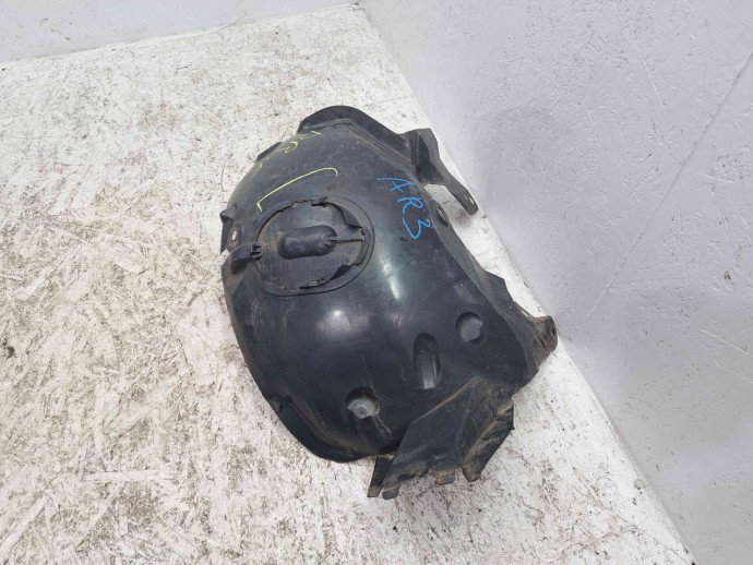 Carenaj roata dreapta fata Renault Kangoo 2 Maxi (F61) [Fabr 2008-2022] 8200426495D