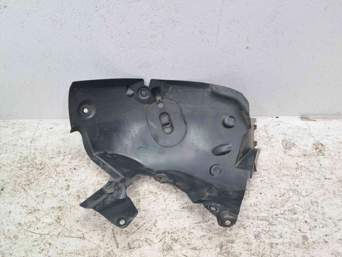 Carenaj roata dreapta fata Renault Kangoo 2 Maxi (F61) [Fabr 2008-2022] 8200426495D