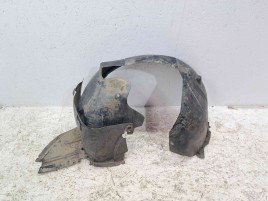 Carenaj roata dreapta fata Audi A3 Sportback (8PA) [Fabr 2004-2013] 8P0821172G