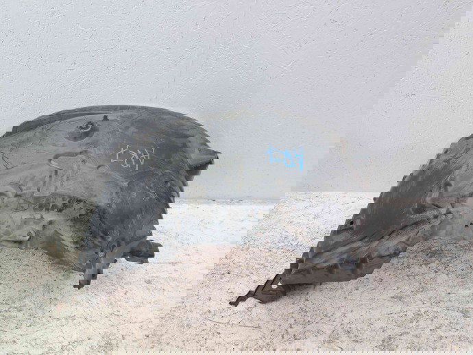 Carenaj roata dreapta fata LAND ROVER Range Rover Sport (LS) [Fabr 2002-2013] CLF500023