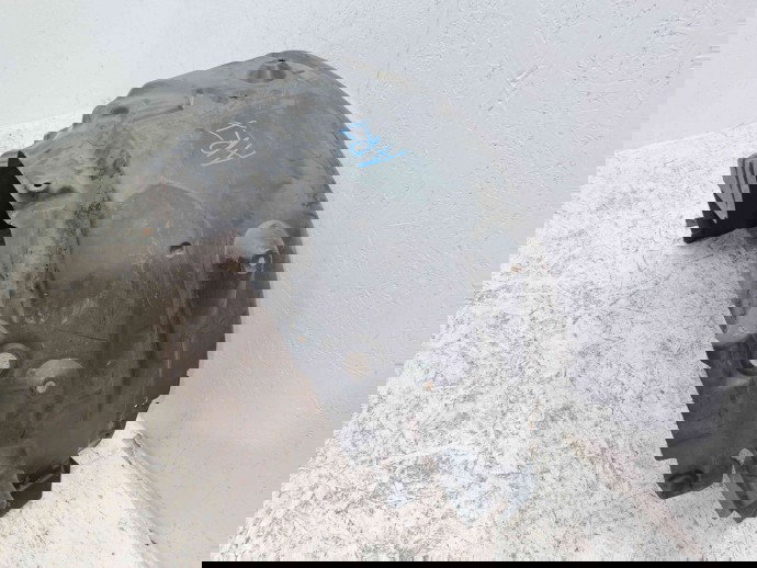 Carenaj roata dreapta fata LAND ROVER Range Rover Sport (LS) [Fabr 2002-2013] CLF500023