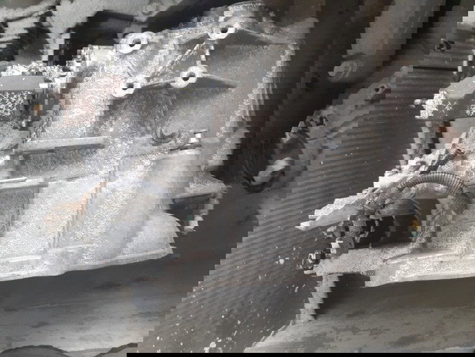 Cutie viteza manuala 5 viteze Chevrolet Epica 2.0 diesel 96420073 2006-2021