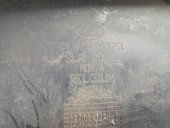 Carenaj roata dreapta fata LAND ROVER Range Rover Sport (LS) [Fabr 2002-2013] CLF500023