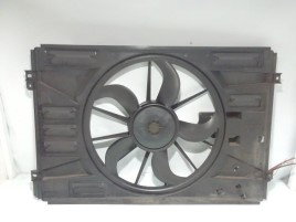Electroventilator Ventilator Clima AC 1K0121205AF, Seat Ibiza 5, 1.6tdi, CAYB